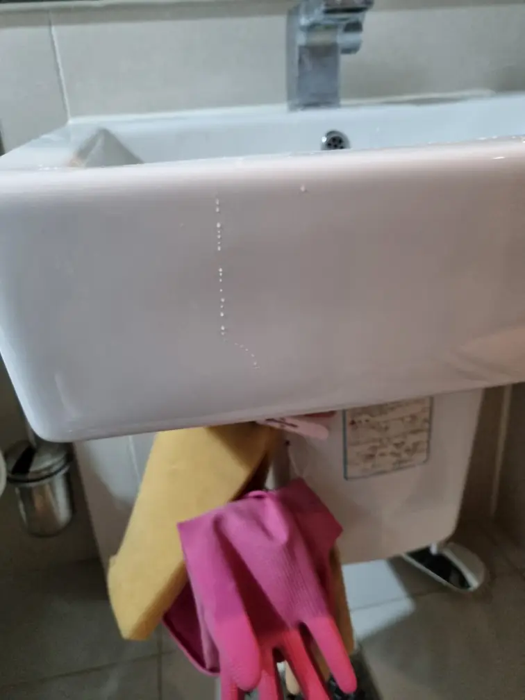 세면대 원홀 수전 2